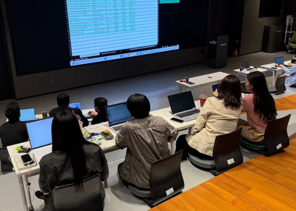 동화그룹, 전사 AI 교육 실시!... AI 혁신 속도 높인다