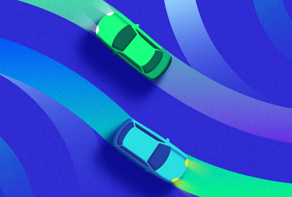 친환경 자동차의 시대 - 전기차, 하이브리드, PHEV 뭐가 다를까?