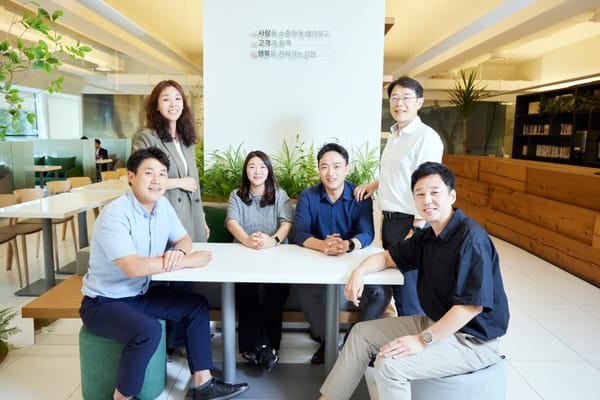 17년 지기들이 들려주는 '동화와 우리들'