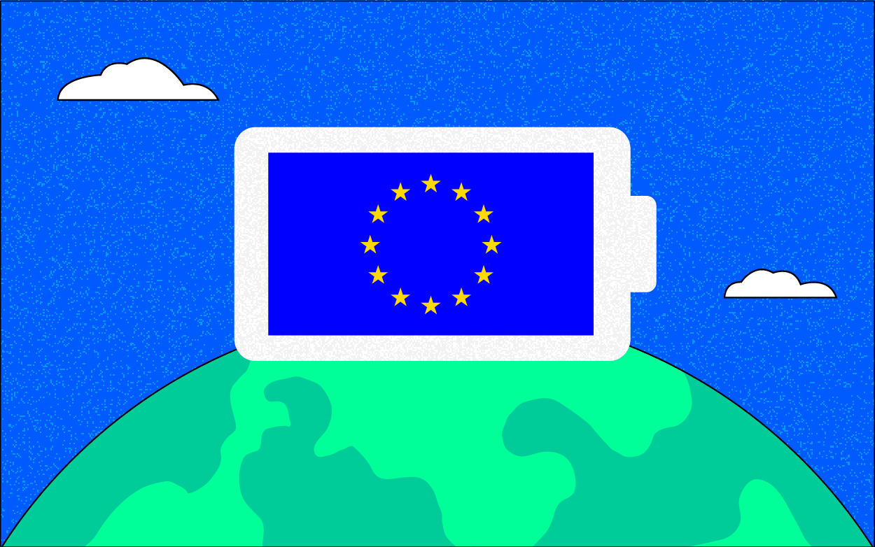 [동화일렉] EU 배터리법(EU Battery Regulation) 주요 내용 알아보기 ②