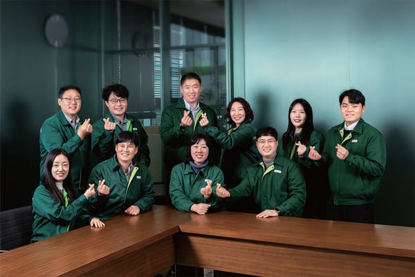 보드화학연구부문, 목조건축의 새 시대를 열다