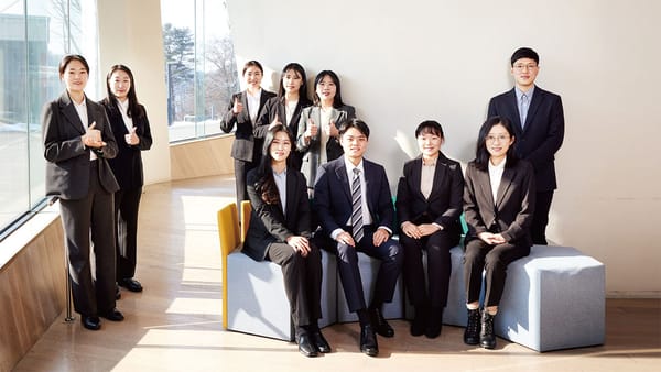 2022년 하반기 신입사원 입문교육