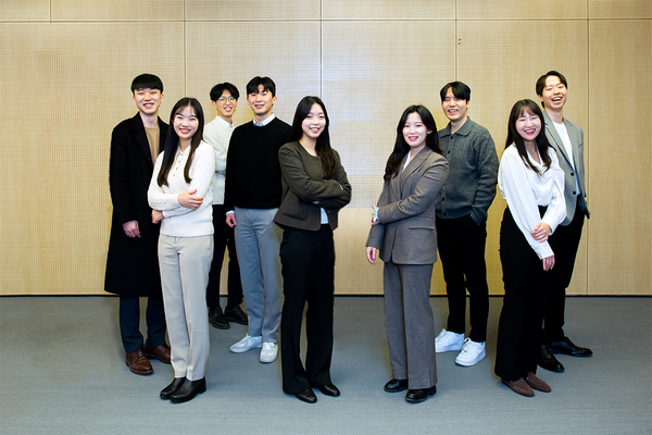 2023년 하반기 대졸 신입사원 입문 교육